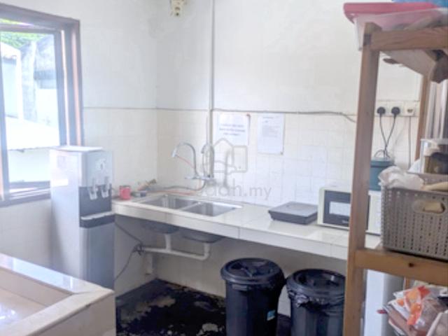 Fully Furnished Room with Aircond, Walking Distance MRT KLCC 4