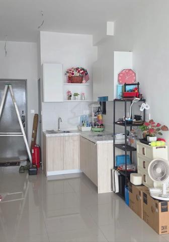 168 Park Residensi Selayang 1