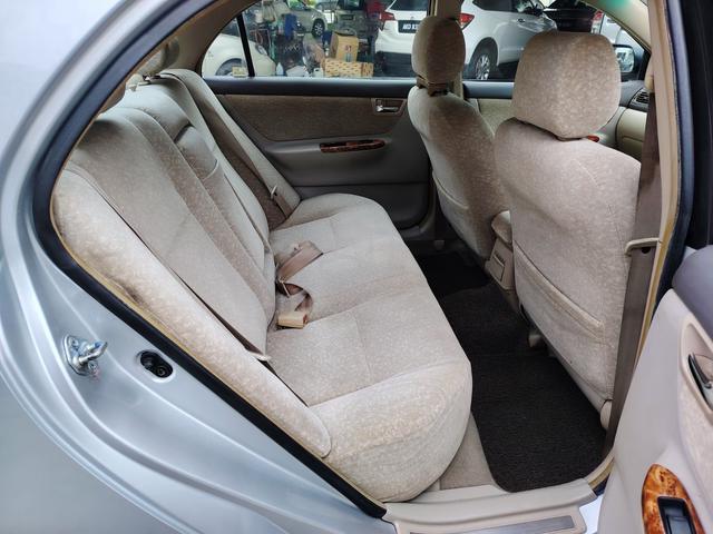 2004 Toyota COROLLA ALTIS 1.8 G FACELIFT (A) - 5