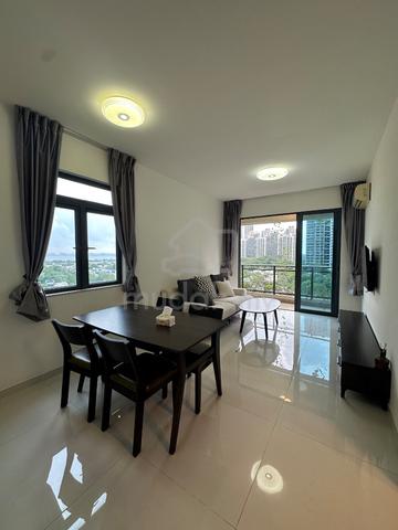 Regalia Park @ Forest City 1