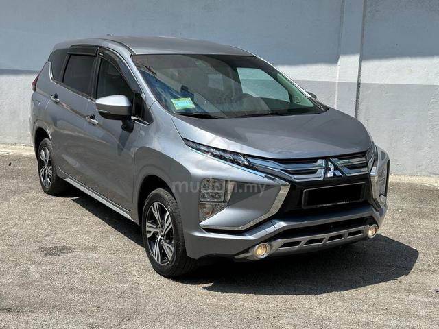 Mitsubishi XPANDER 1.5 (A) - 5