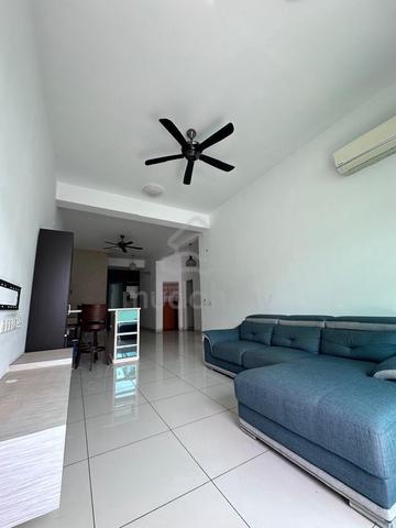 Setia Tri-angle 1