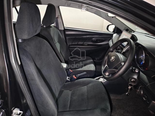 2014 Toyota Vios 1.5 (A) 2-Years Warranty - 5