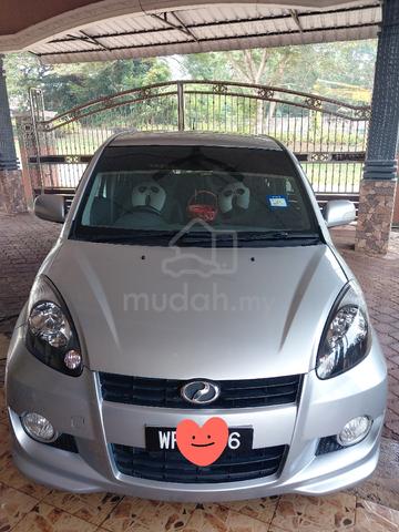 2008 Perodua MYVI 1.3 EZ (A) - 2