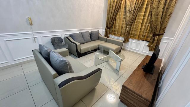Savanna Executive Suite @ Southville City 1