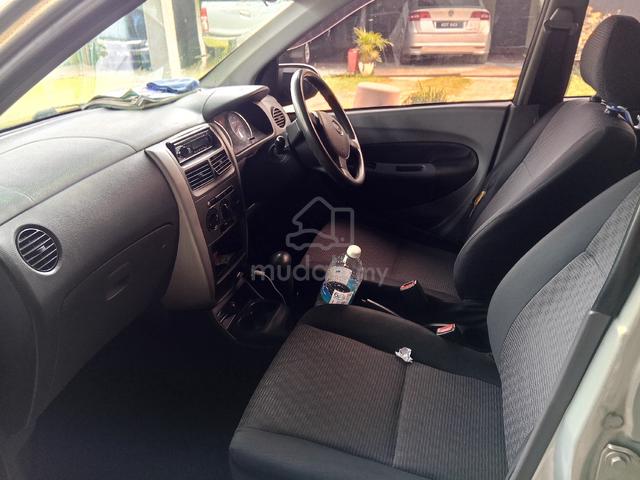 2011 Perodua VIVA 1.0 ELITE EZI EJ-VE (A) - 4