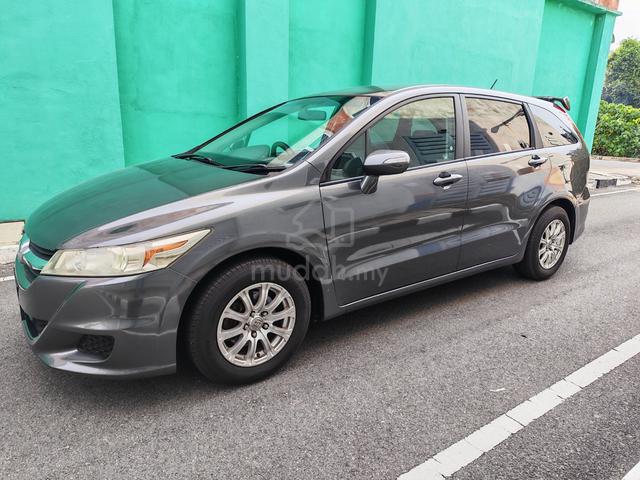 2010 Honda STREAM 1.8 I-VTEC RSZ FACELIFT (A) - 4