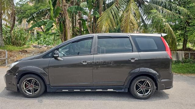2011 Proton EXORA 1.6 BOLD EXECUTIVE (A) - 4