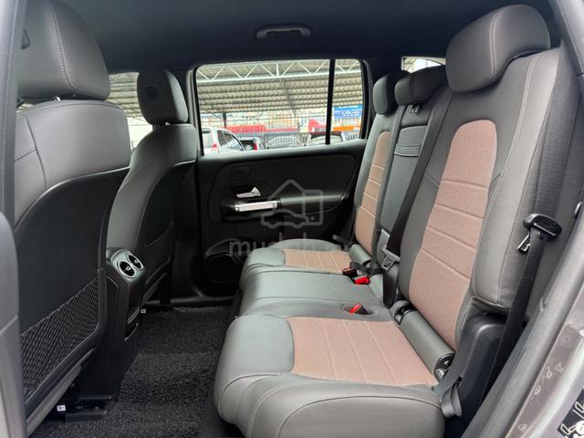 2023 Mercedes Benz EQB 350 (A) UNDER WARRANTY 2028 - 5