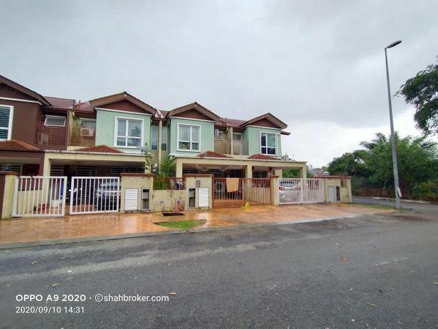 Puchong Prima Lavender, Puchong, Facing Open Field, Below Market Value 1