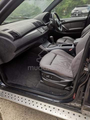 2005 Bmw X5 3.0 (CBU) FACELIFT (A) - 3