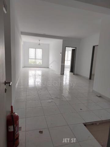 Trifolia Apartment 1