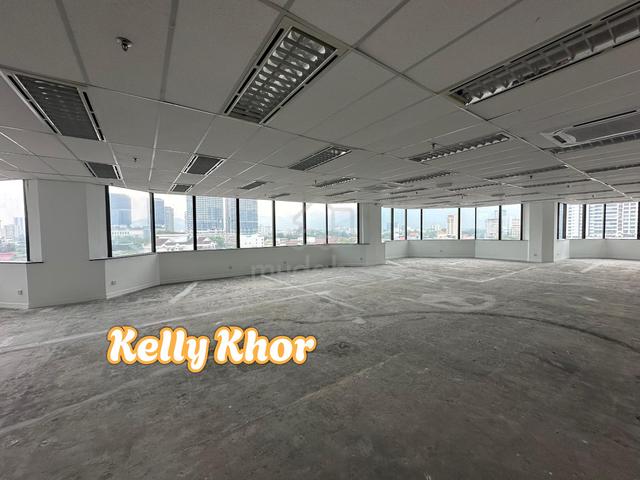Menara Boustead Office Lot Georgetown BHL Northam Skymind Ahmad Shah 1
