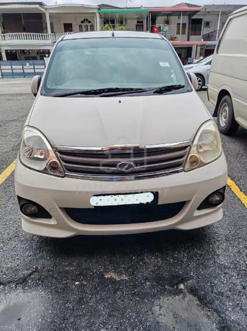 2011 Perodua VIVA 1.0 ELITE EZI EJ-VE (A) - 1