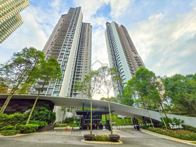 Seri Riana Residence 1
