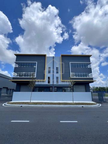 XME Business Park Nilai 1