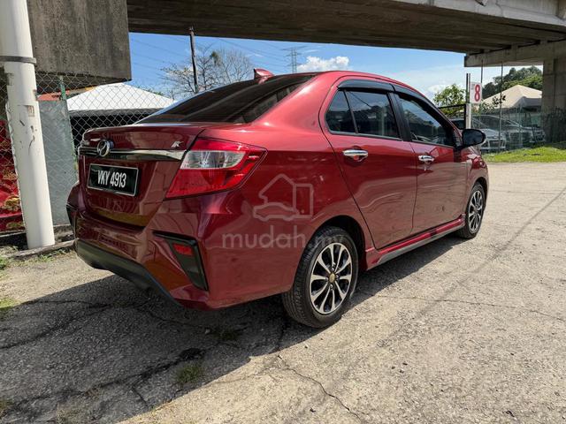 2023 Perodua BEZZA 1.3 X (A)FREE WARRANTY 5 YRS - 4