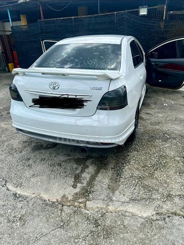 2010 Toyota VIOS 1.5 TRD (A) - 2