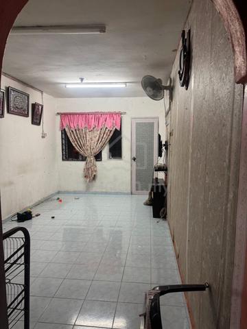 Apartment Permata (Bandar Perda) 1