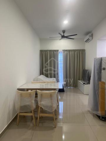 168 Park Residensi Selayang 1