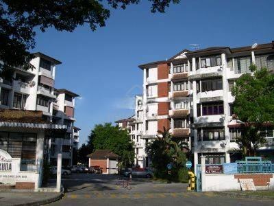 Medan Lumba Kuda 1