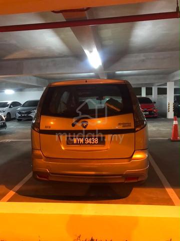 2013 Proton EXORA 1.6 BOLD STANDARD (A) - 2