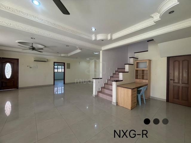 RENO & EXTENDED !! 54x90 5R3B Bandar Bukit Tinggi Double Storey Semi-D 1