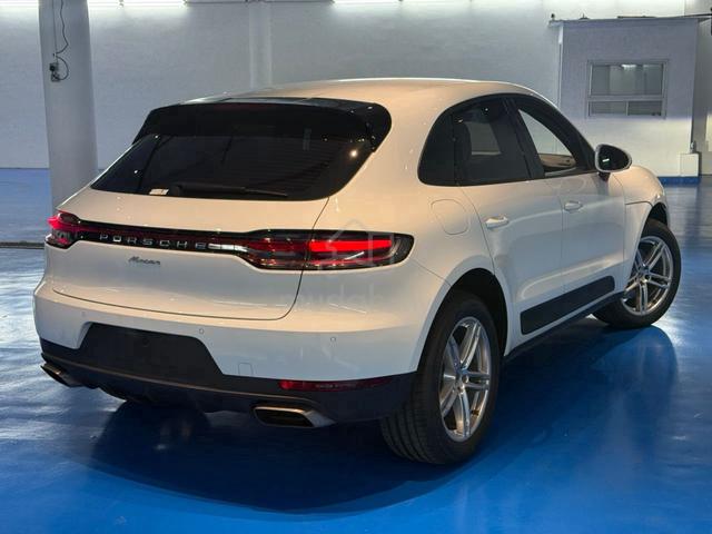 Porsche MACAN 2.0 (A) BASE (JAPAN SPEC) 360 CAMERA - 2