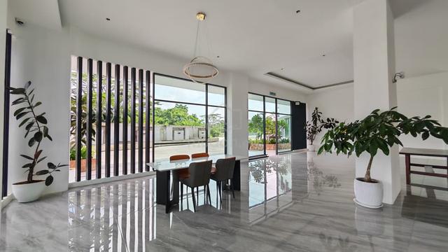 Lot 16 Residency 1