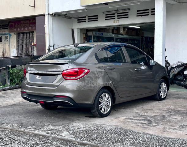 2019 Proton PERSONA 1.6 EXECUTIVE (A) - 4