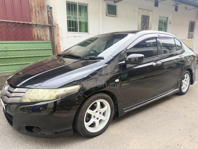 2009 Honda CITY 1.5 I-VTEC (A) - 3