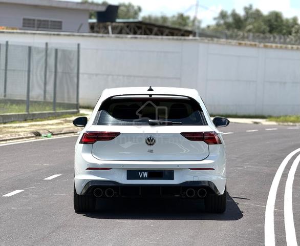 2024 Volkswagen GOLF 2.0 R (A) ( Low Mileage 10k ) - 3