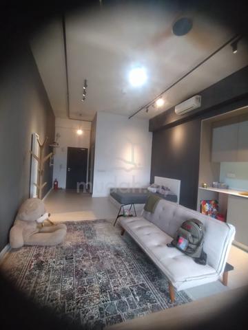 Tamarind Suites @ Cyberjaya 1