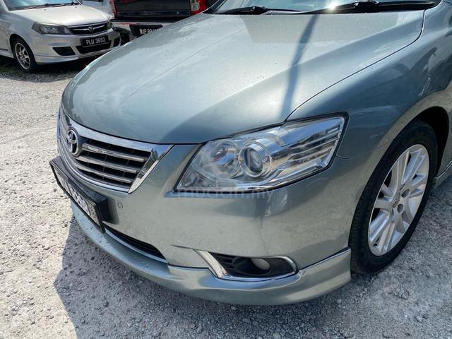 2009 Toyota CAMRY 2.4 V FACELIFT (A) - 3