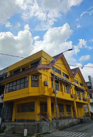 Seksyen 1, Shop lot/Office, Petaling Jaya, Old town 1