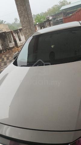 2018 Honda CIVIC 1.5 TC-PREMIUM (A) - 3