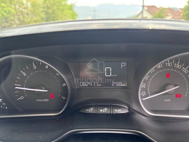 2019 Peugeot 208 1.2 PURETECH (A) - 5