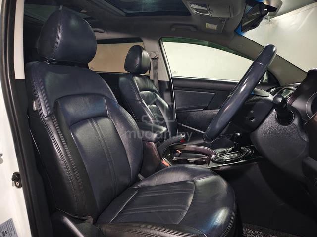 2016 Kia Sportage 2.0 SL (A) 5-Years Warranty - 5