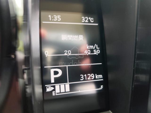 2025 New Car 3k KM Suzuki JIMNY 1.5 (A) Black Top - 4