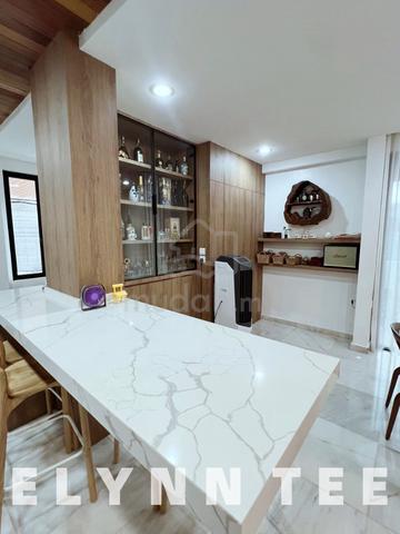 5347'sf 2 Storey Luxurious Bungalow Persiaran Kuari | Bukit Mertajam 3