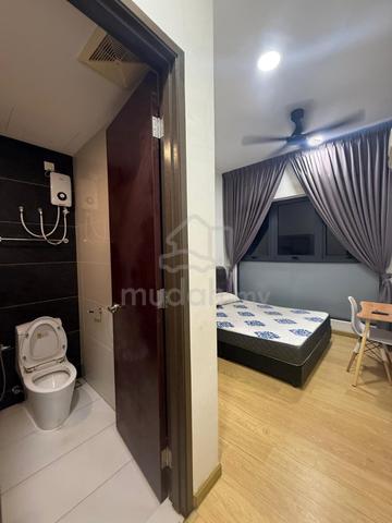 Low Deposit💯Country Garden Danga Bay / JB Sentral / CIQ / Larkin /R&F 1