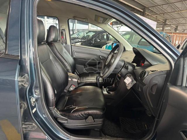 2014 Proton SAGA 1.3 FLX EXECUTIVE (A) - 4