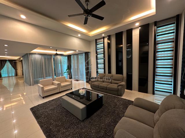 2/S/Bungalow Teluk Bahang Residence (Fully Reno Furnish 500k) 1