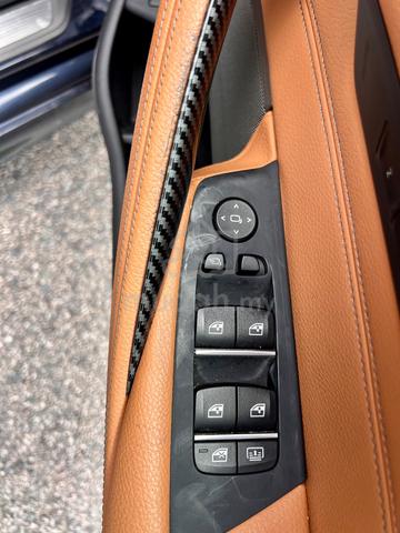 2019 Bmw 530i 2.0 M-SPORT (CKD) (A) - 5
