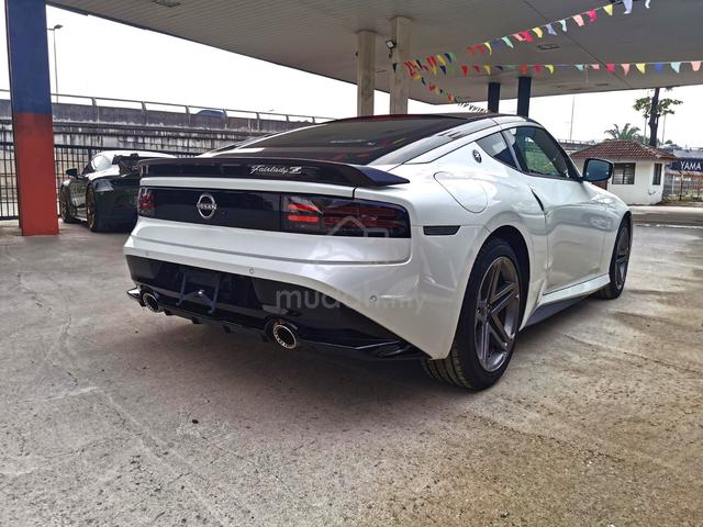 2024 Nissan FAIRLADY 3.0 New Car 4XX KM Only - 4