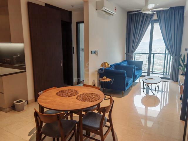 Marriott Residences 1