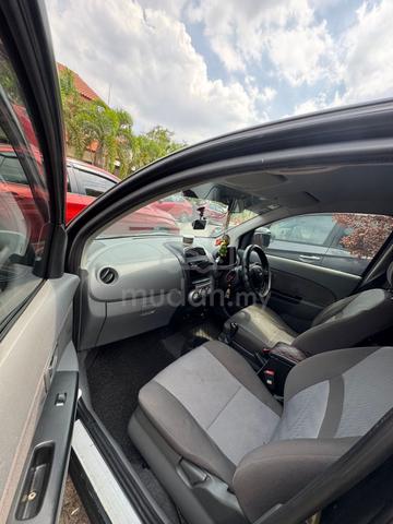 2010 Perodua MYVI 1.3 SX FACELIFT (M) - 3