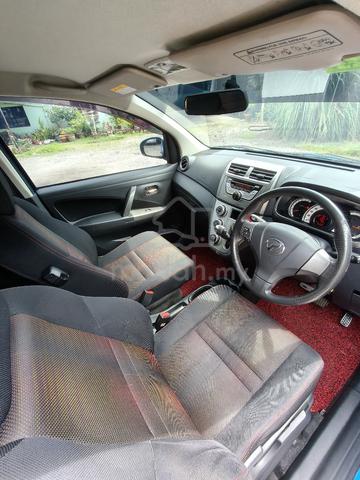 2015 Perodua MYVI 1.5 SE FACELIFT (A) - 5