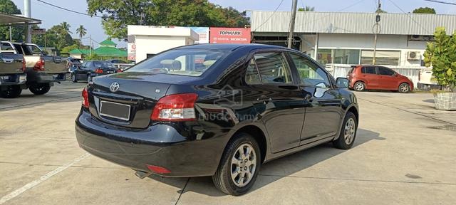 2008 Toyota VIOS 1.5 E (A) CANTIK SEKALI - 4