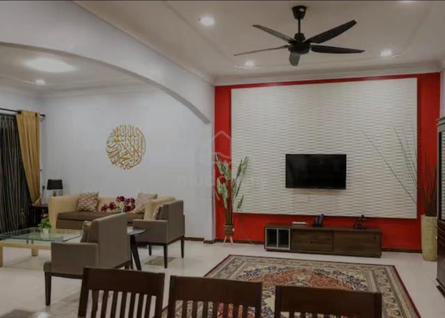 RENOVATED 2 Storey Terrace House, Seksyen 5 Kota Damansara 1